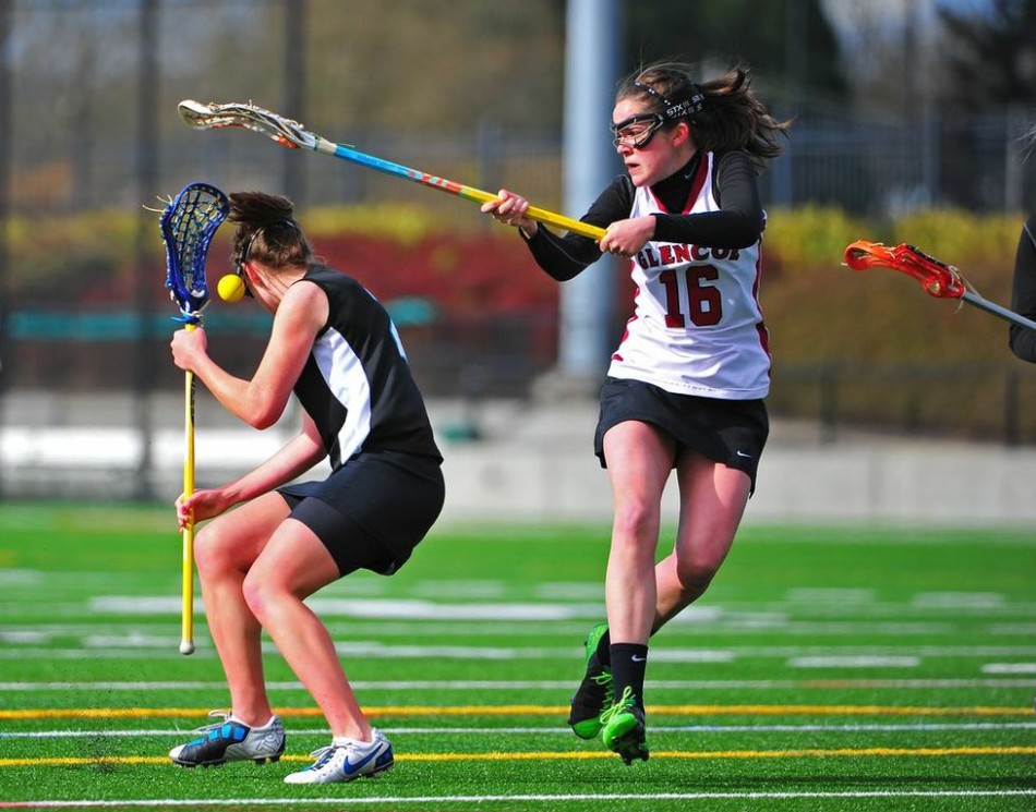 Spring sports at HC allow for more student involvement