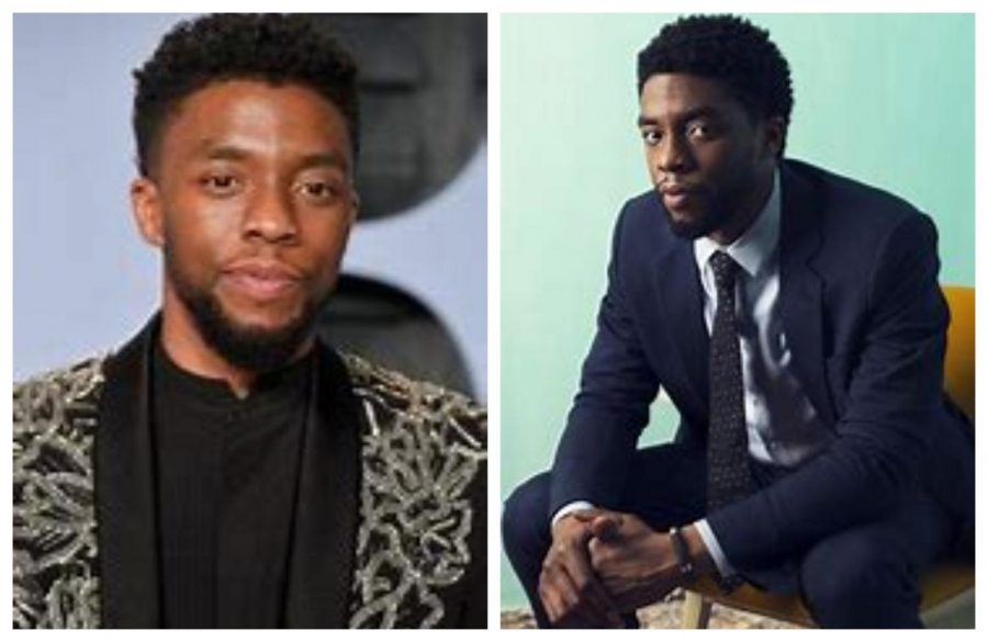 Despite his death, Chadwick Boseman continues to inspire