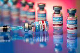 Covid Vaccine comes to students
