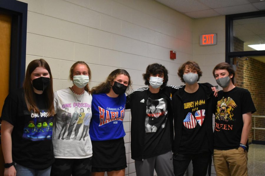 HC Student Council works to improve dress code