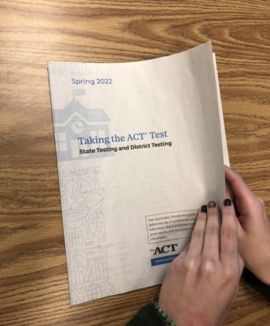 Ace the ACT with these tips and tricks