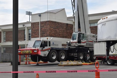 New HVAC system at HC offers hope for better temperatures