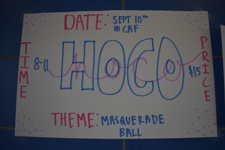 HC Homecoming week is upon us