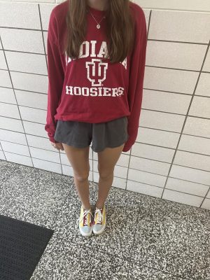 New HC dress code provides clear guidelines for students