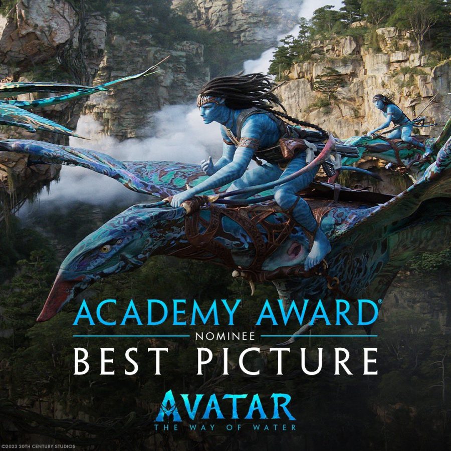 Avatar: The Way of Water is a riveting film experience