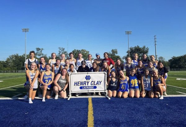 HC Girls Lacrosse leads into new season