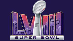 Super Bowl LVIII by the numbers