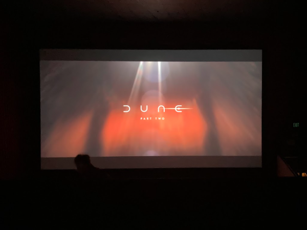 Dune: Part Two is the cinema messiah of our generation