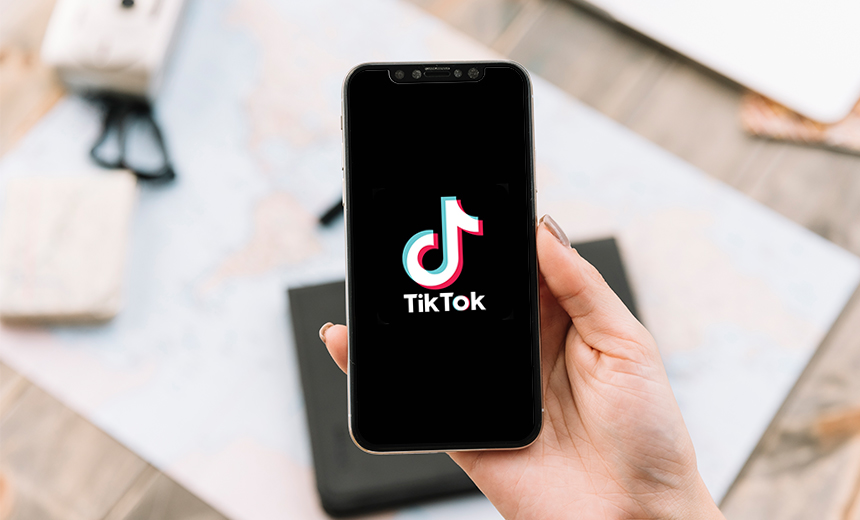 President Trump signs executive order delaying TikTok ban for 75 days.