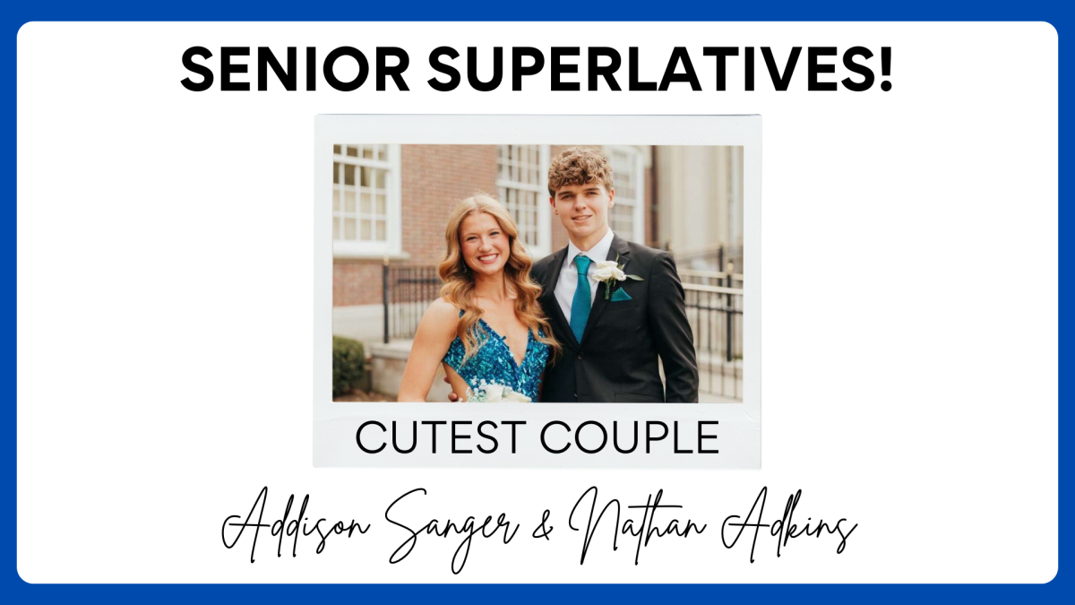 Senior Superlatives