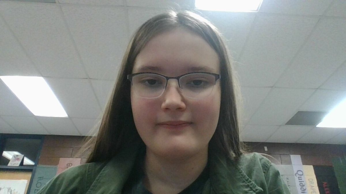 Jasmine Payne