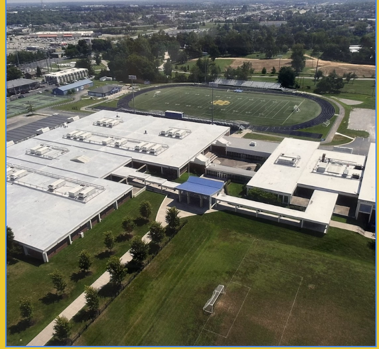 Henry Clay HS welcomes back the Blue Devils to its hallowed halls!