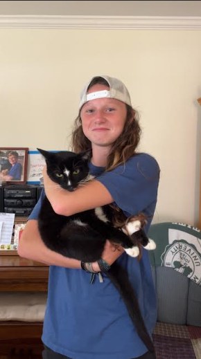 Ainsley Waterbury