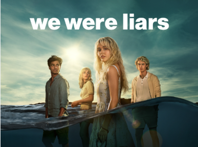 New mystery series "We Were Liars" stuns fans