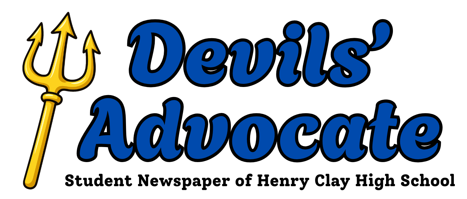 The Student News Site of Henry Clay High School
