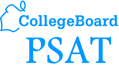 The PSAT and SAT are officially run through College Board.