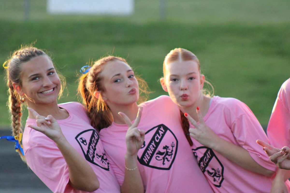 HC Girls' Soccer enters the postseason with competitive aspirations