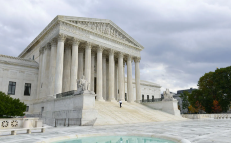 The Supreme Court is expected to reach a final decision on Chiles v. Salazar by June 2026.