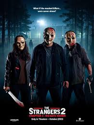 These are the three psychopaths that are trying to kill Maya Lucas.