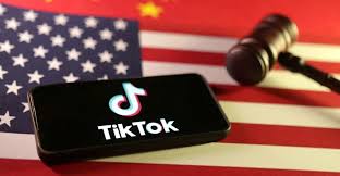 The battle for TikTok: US claims of ownership and power