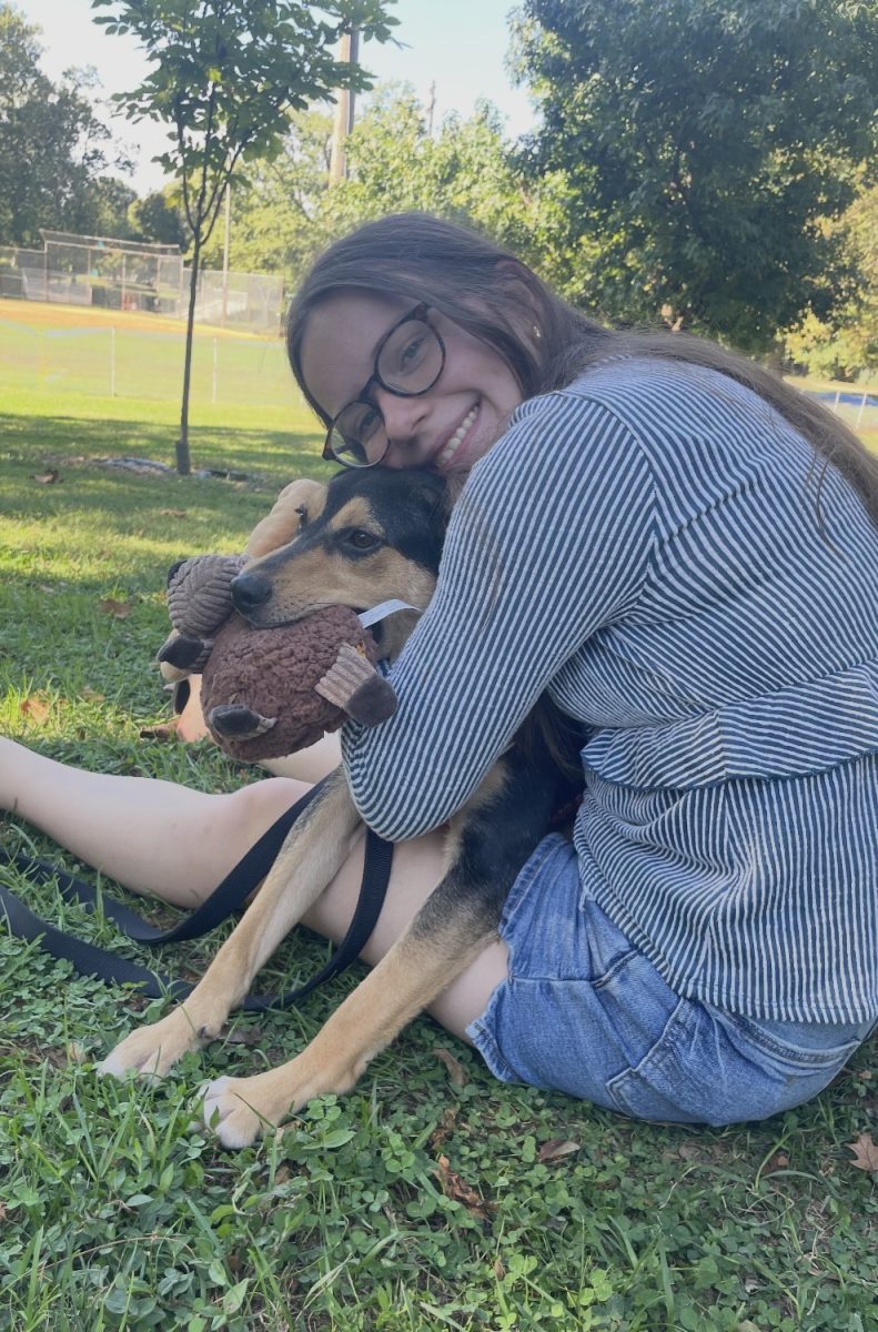 Greta Mattmiller was admitted into The New York Times Summer Academy.
