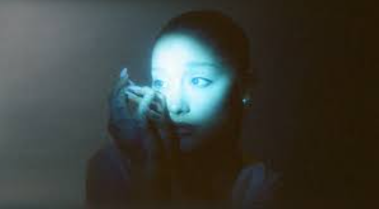 Ariana Grande releases "Eternal sunshine "album March 8, 2024