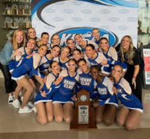 HC Dance team is a predominant team in the area.