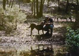 This is the cover photo for the album "With Heaven On Top."