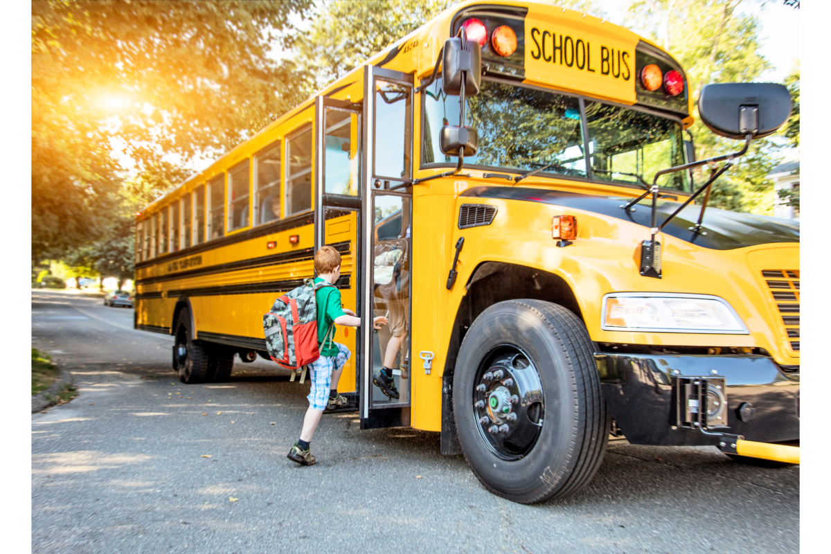 FCPS bus driver Carla Padgett was arrested the morning of January 16 for a DUI.