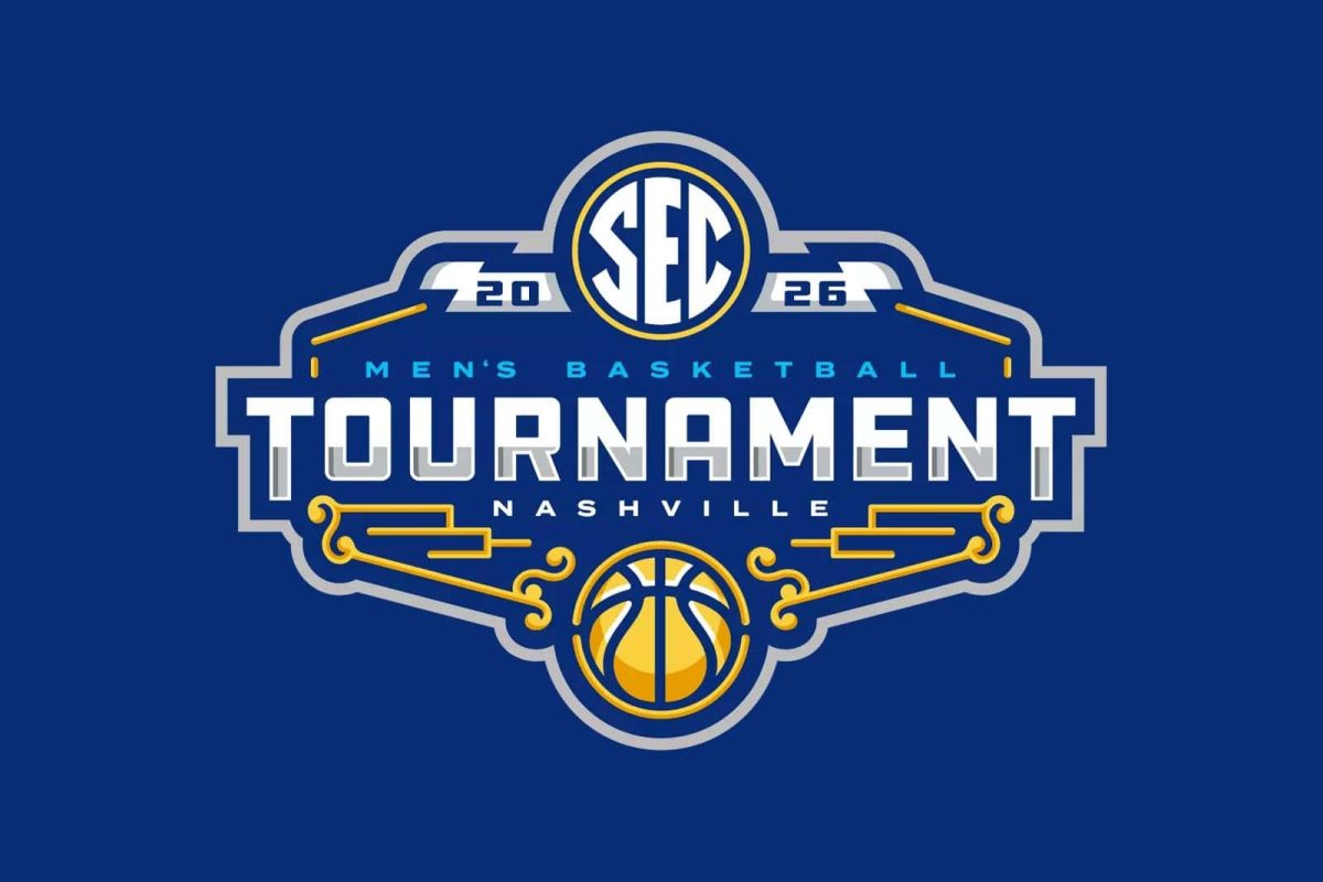Arkansas won the 2026 SEC Tournament. 