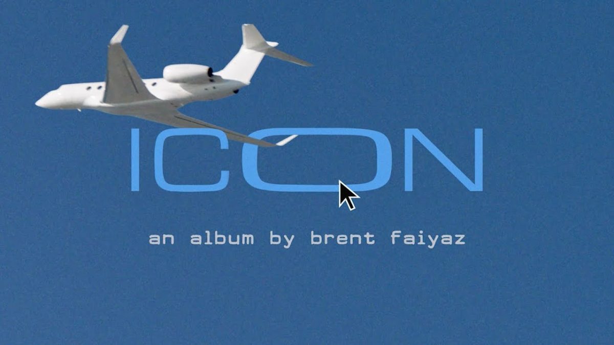 A guide to Brent Faiyaz’s new album ‘Icon’