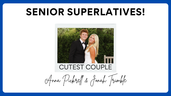 Senior Superlatives: 2025-2026